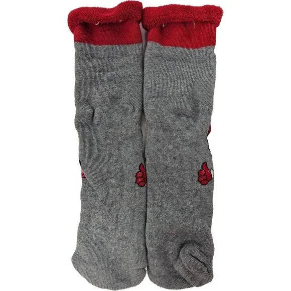 Christmas Stocking Stuffers, Holidays Gift Cute Snowman Socks for Men & Women - Picture 5 of 7